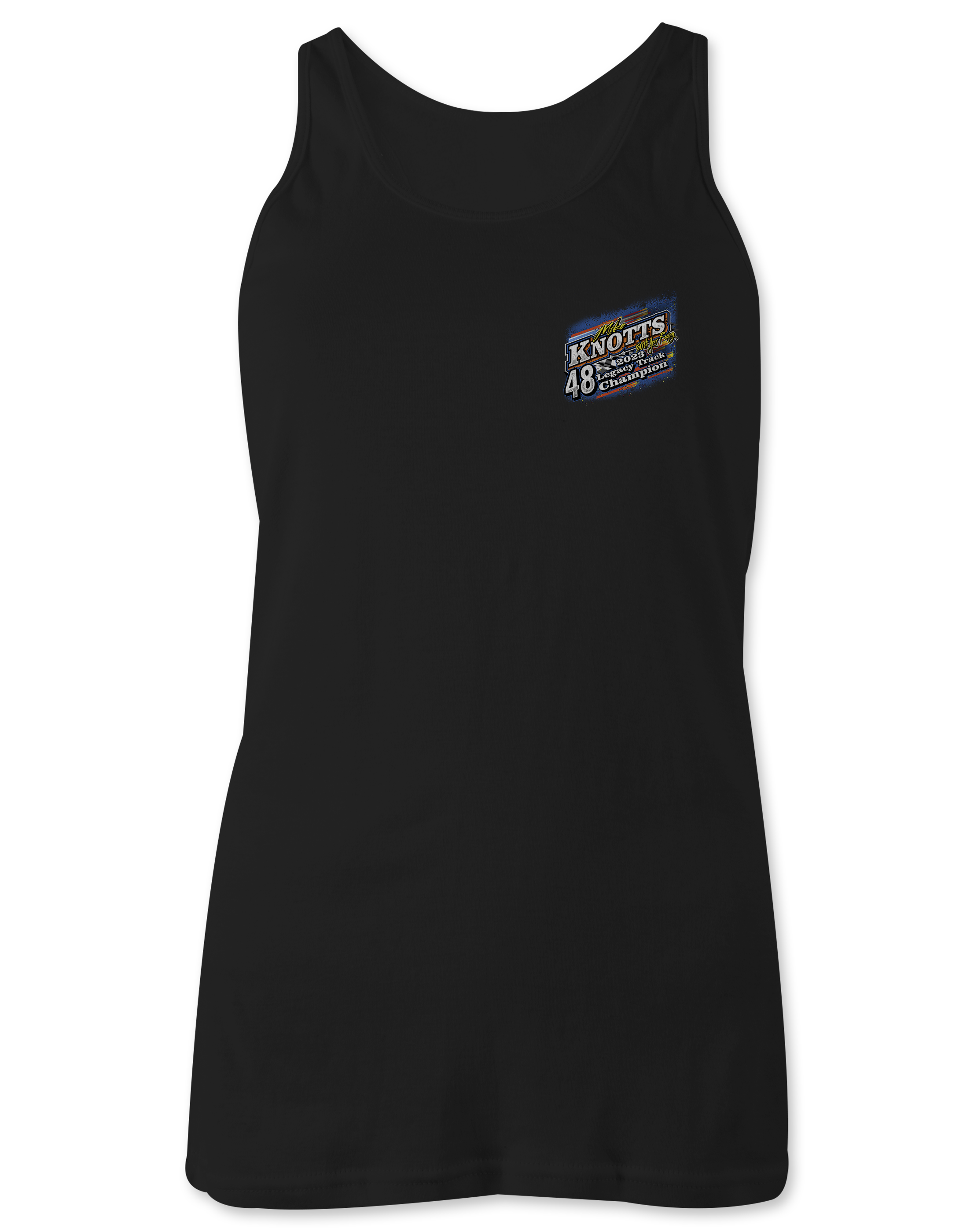 Mike Knotts Tank Tops