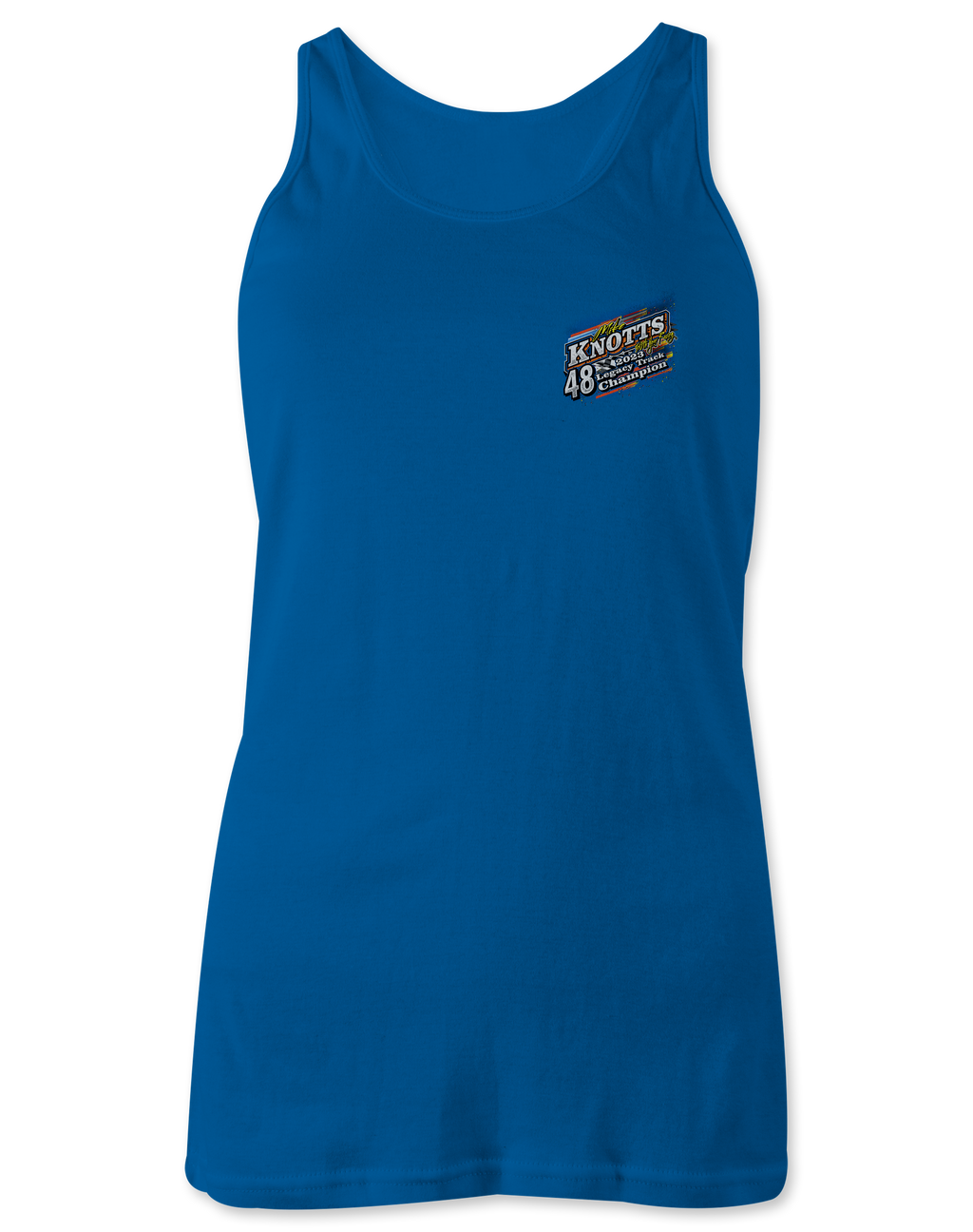 Mike Knotts Tank Tops