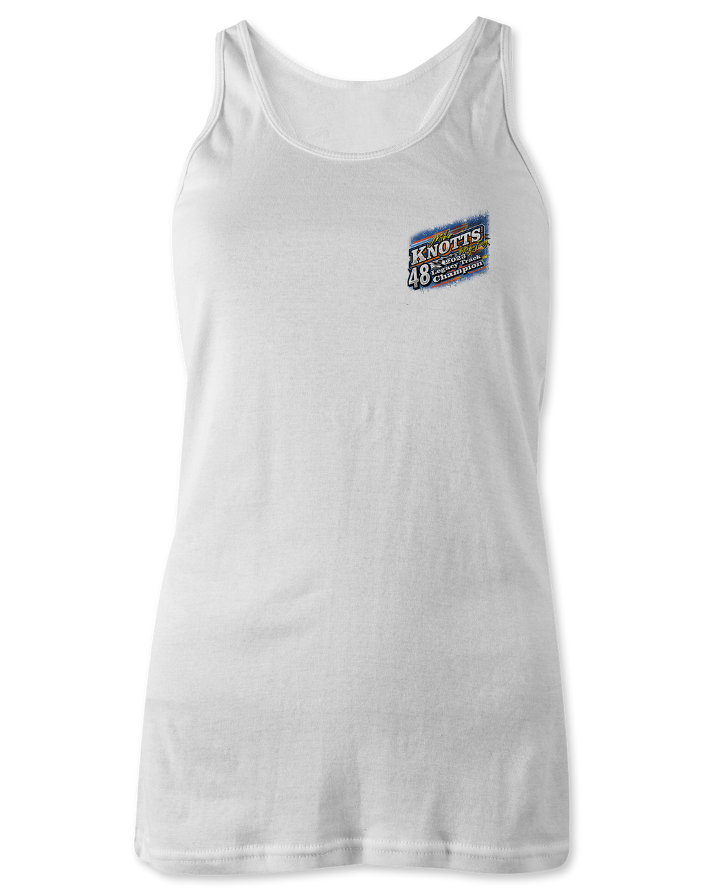 Mike Knotts Tank Tops
