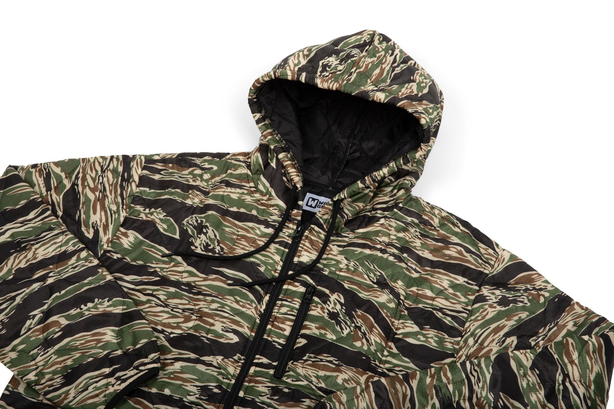 Woobie Jacket 2.0