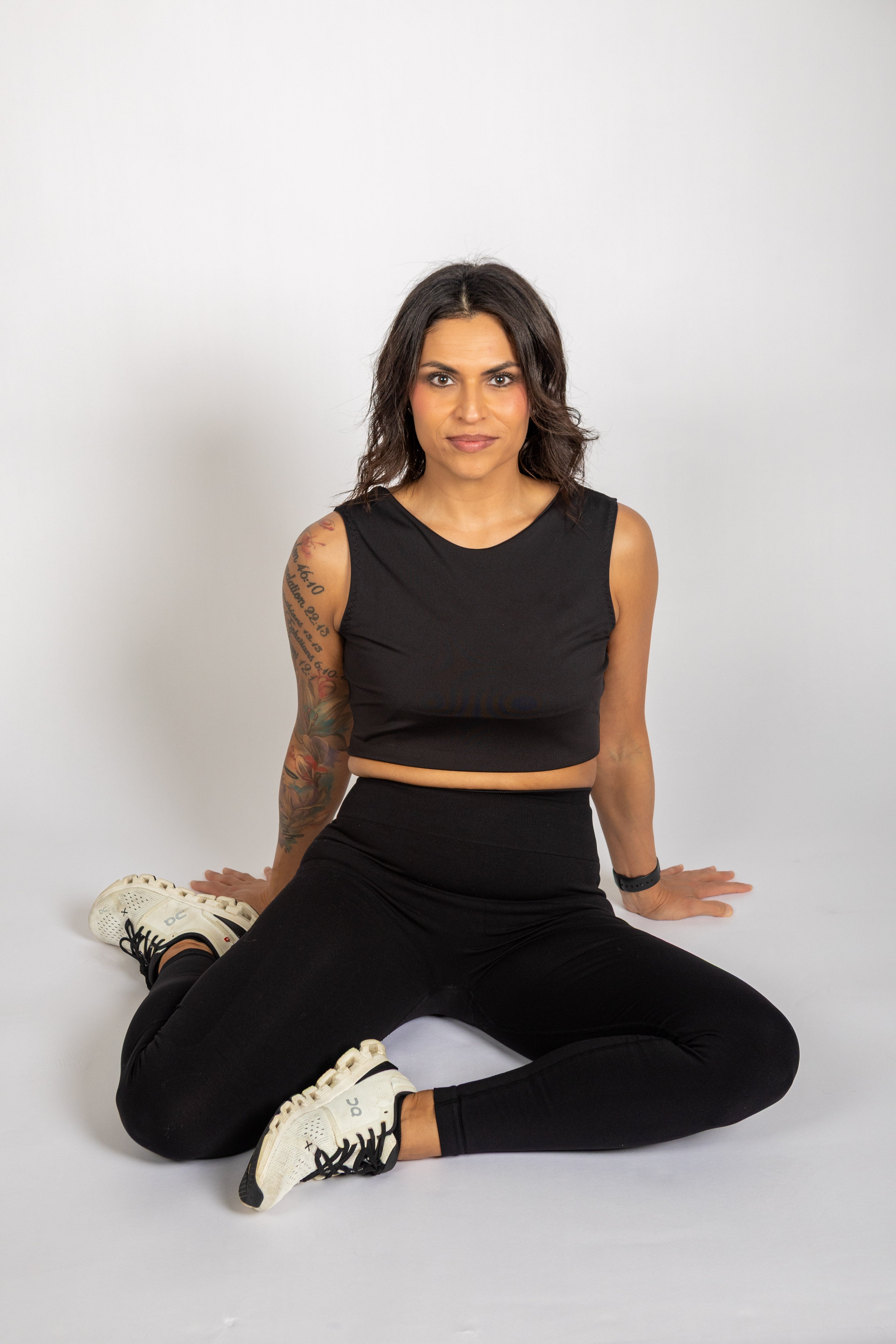 Apex Sports Bra
