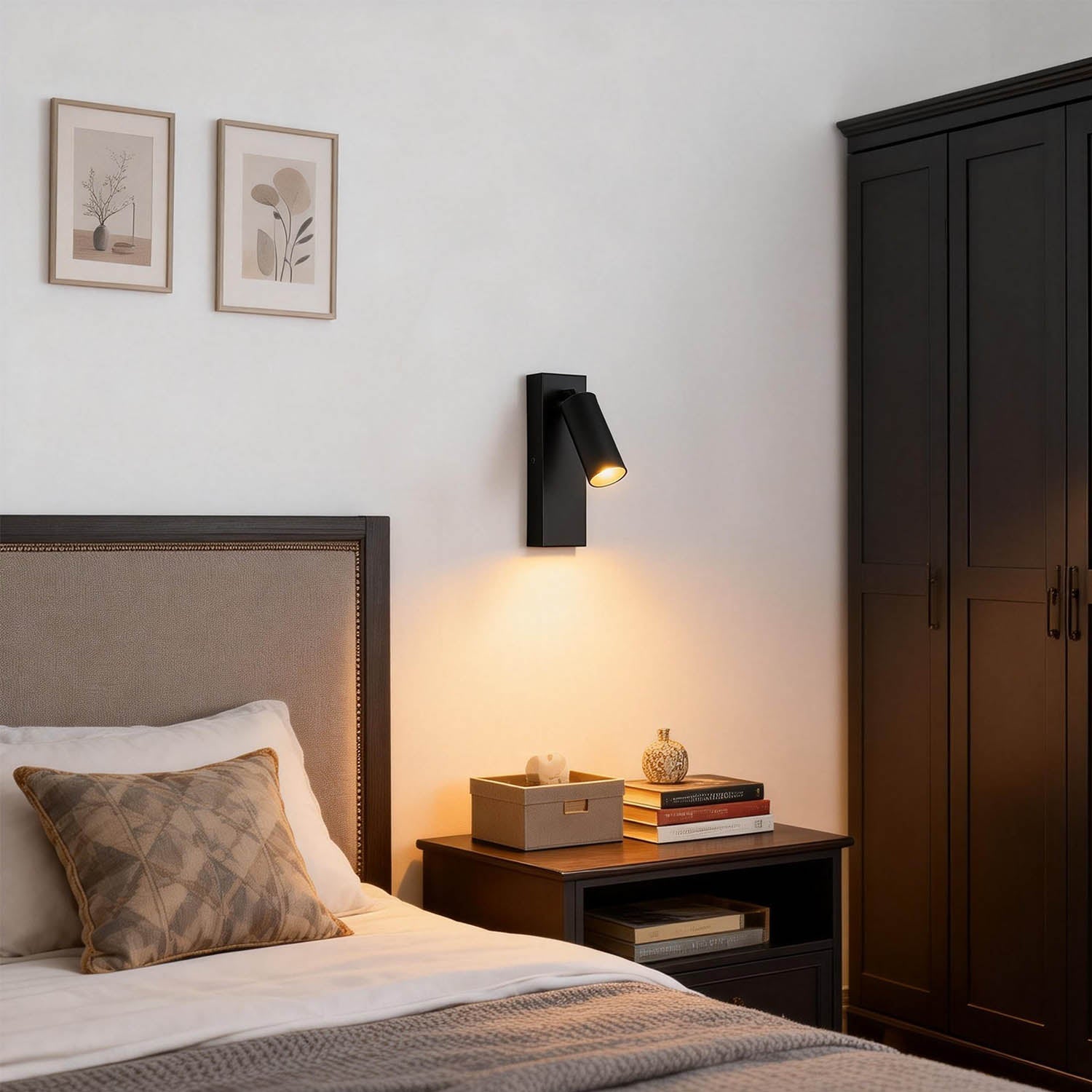 Xelto Wall Light