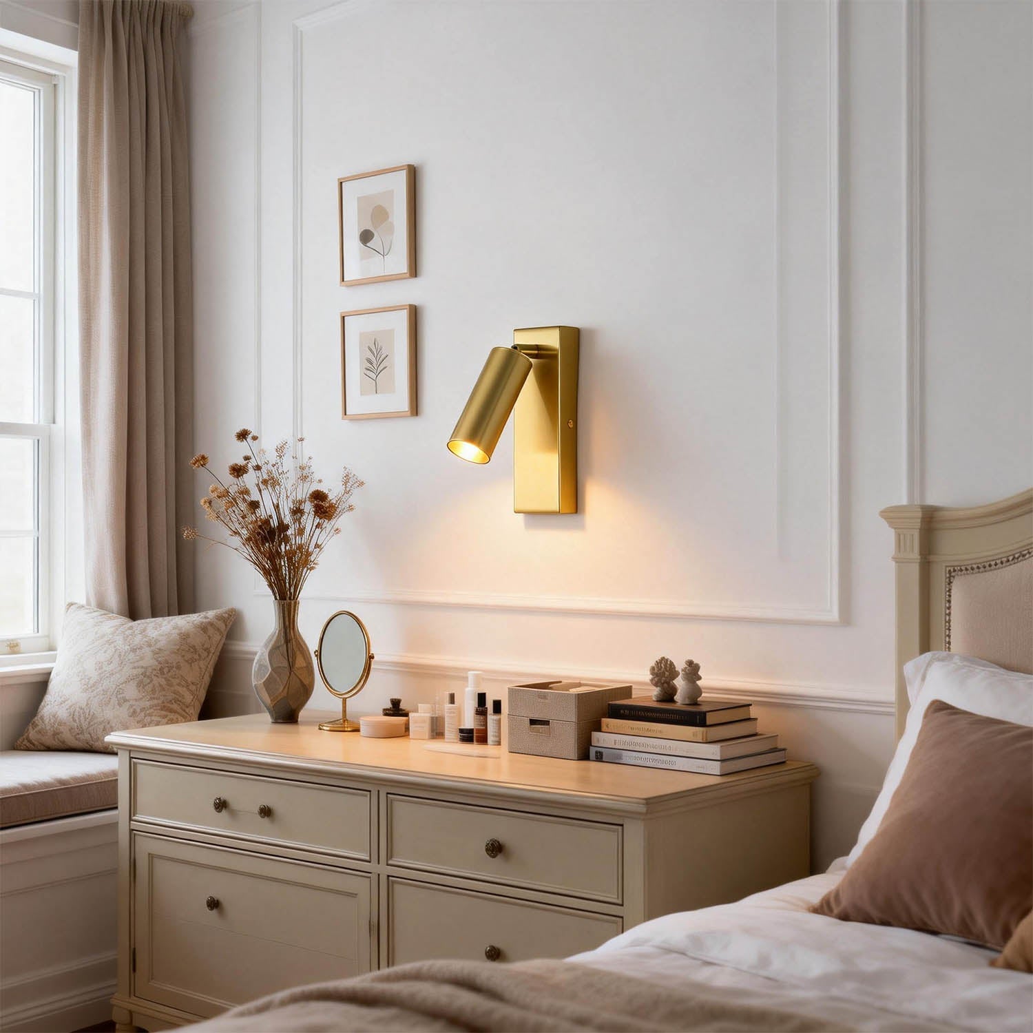 Xelto Wall Light