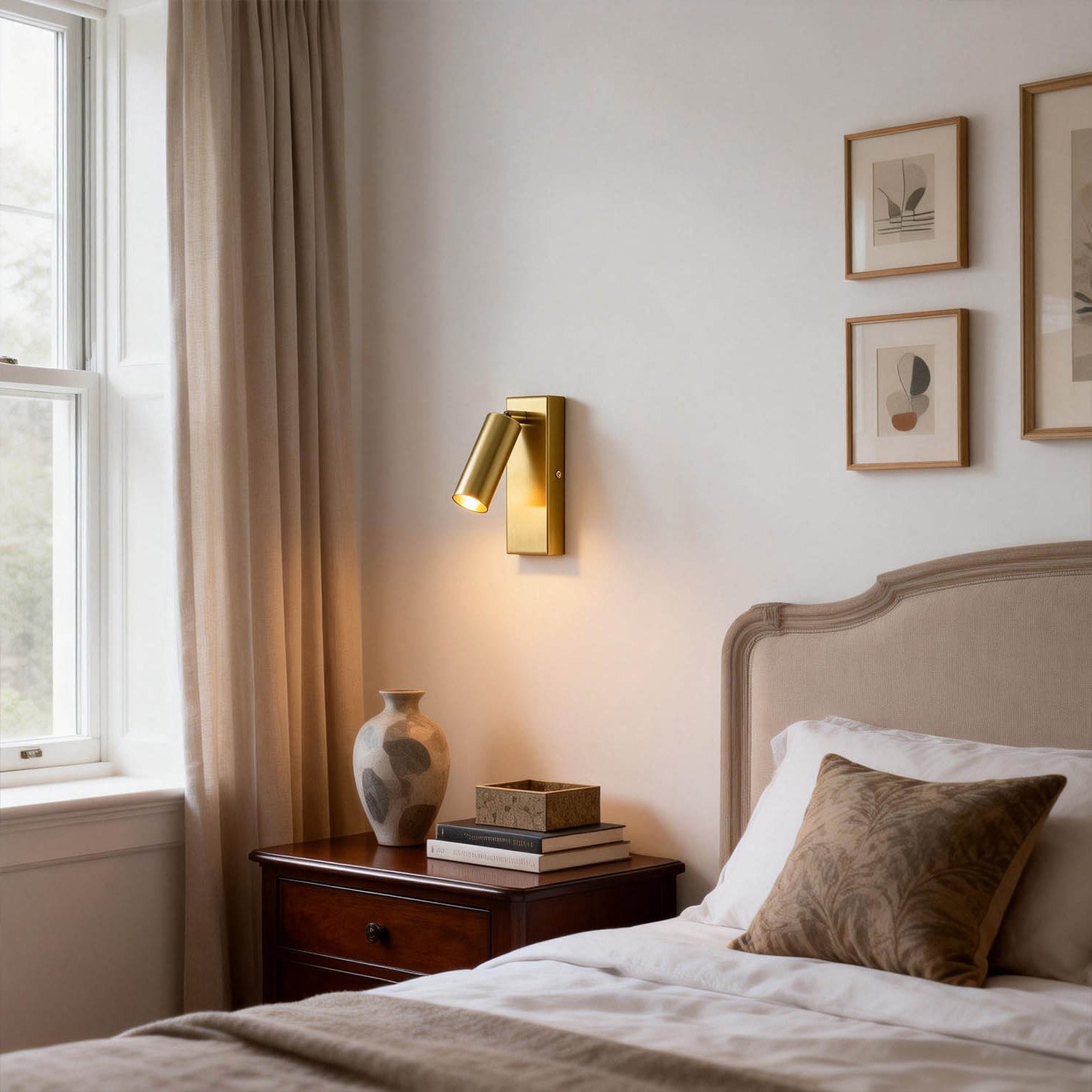 Xelto Wall Light