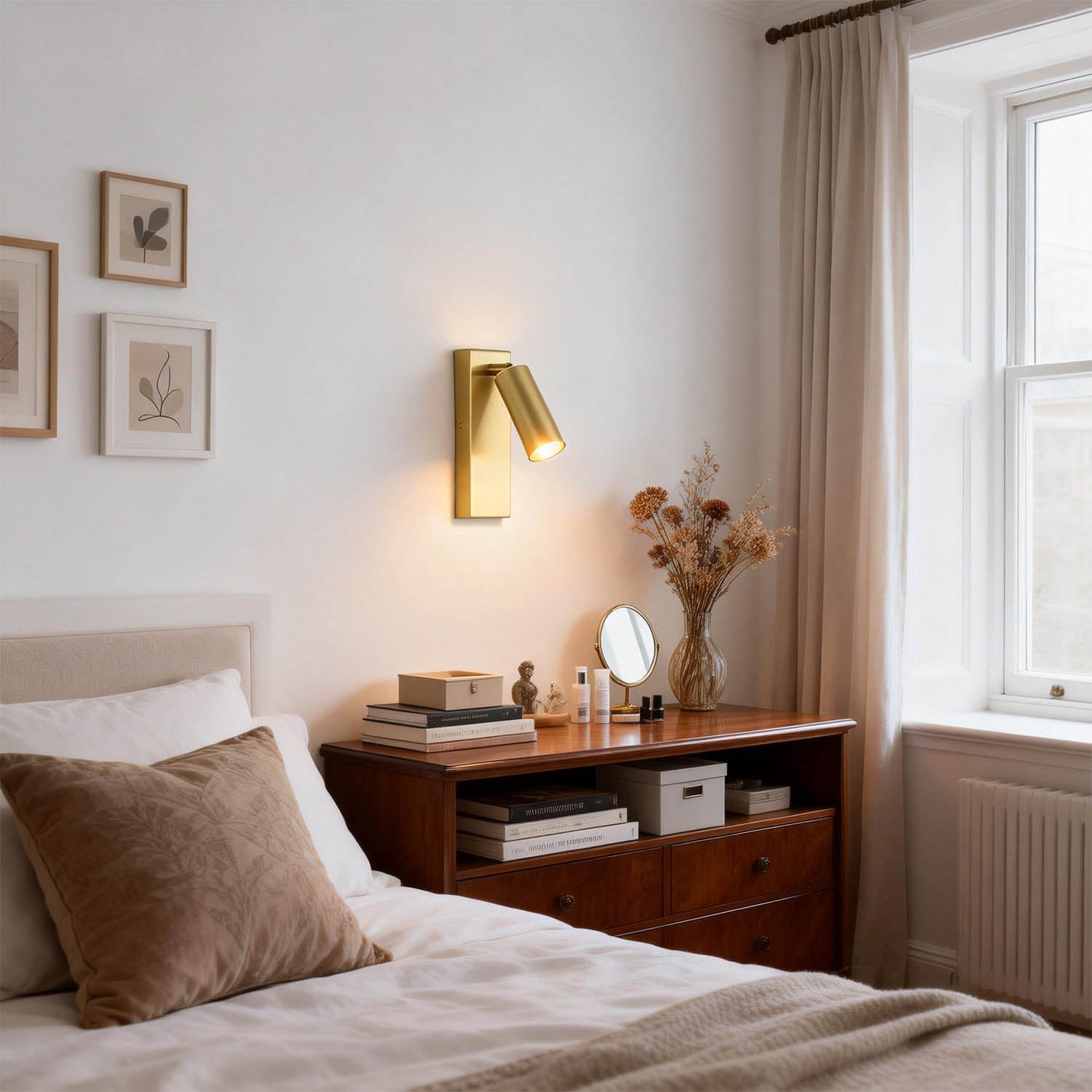 Xelto Wall Light