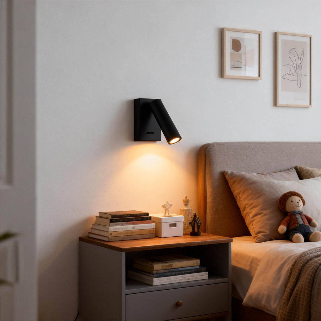 Xevon Wall Light