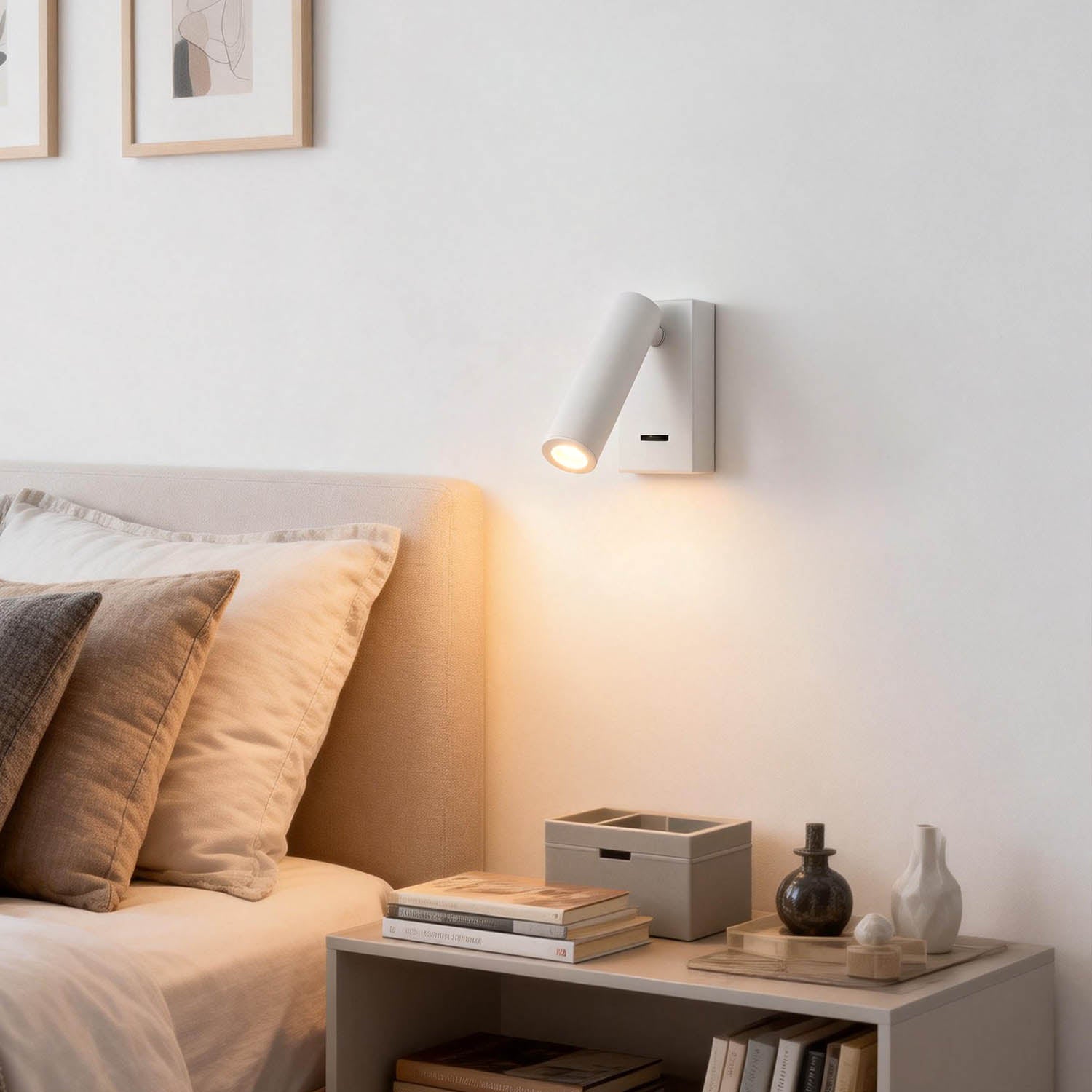 Xevon Wall Light