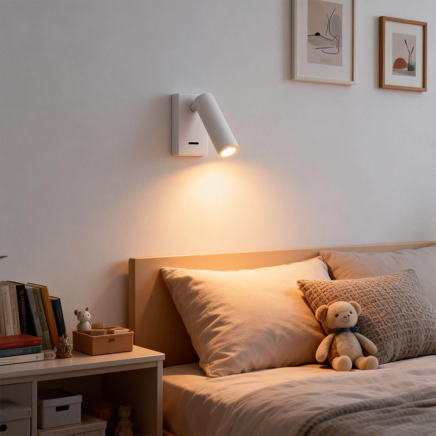 Xevon Wall Light