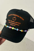 Y2k Hat Chain