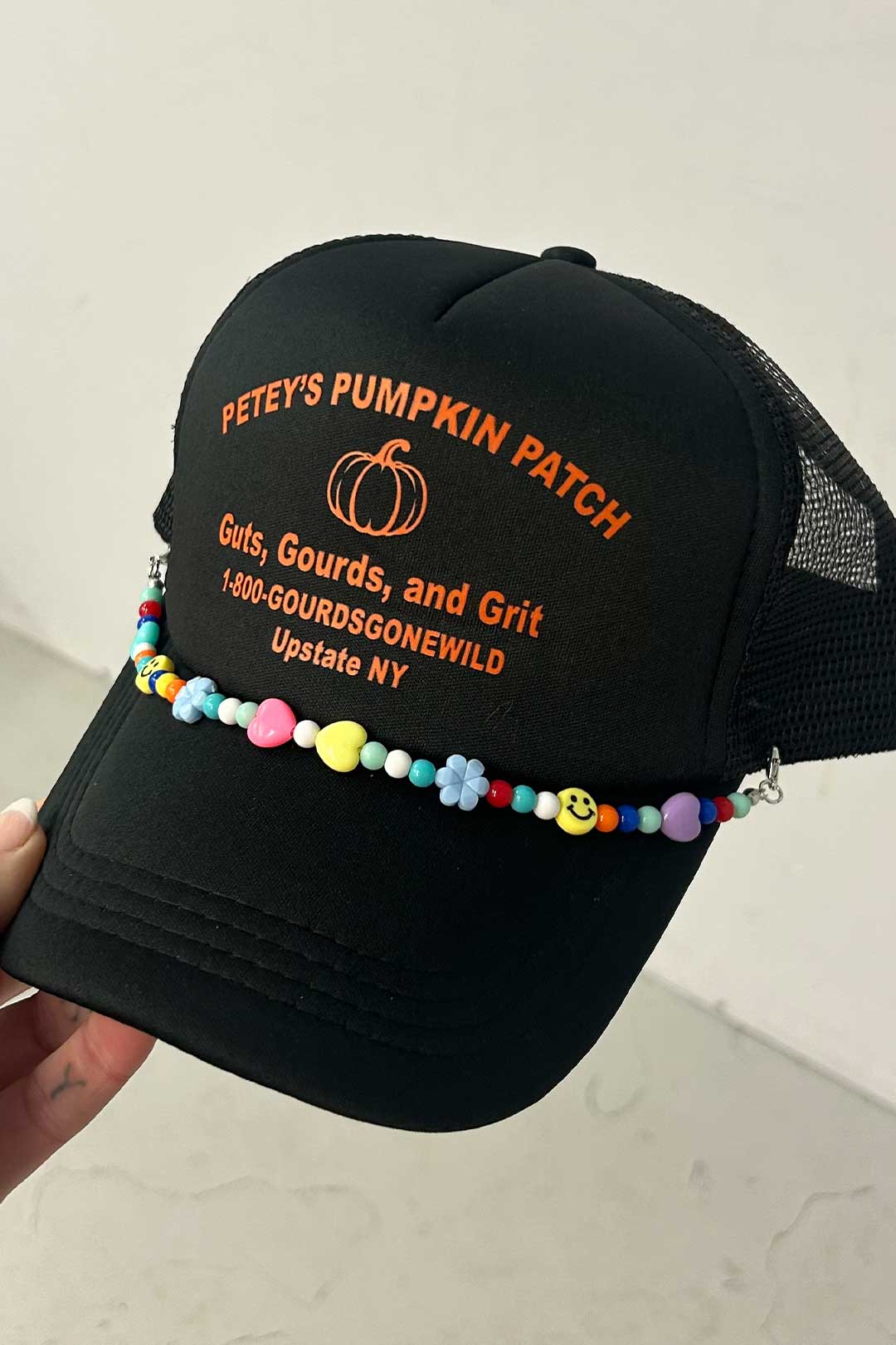 Y2k Hat Chain