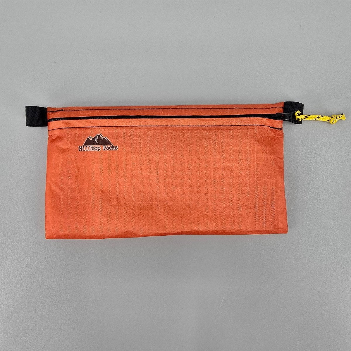 Ultralight Zipper Pouch Classic Patterns | D50T Fabric