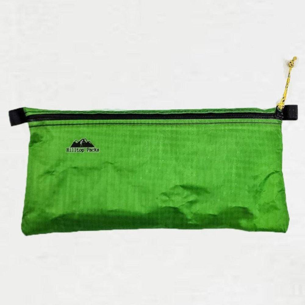 Ultralight Zipper Pouch Classic Patterns | D50T Fabric