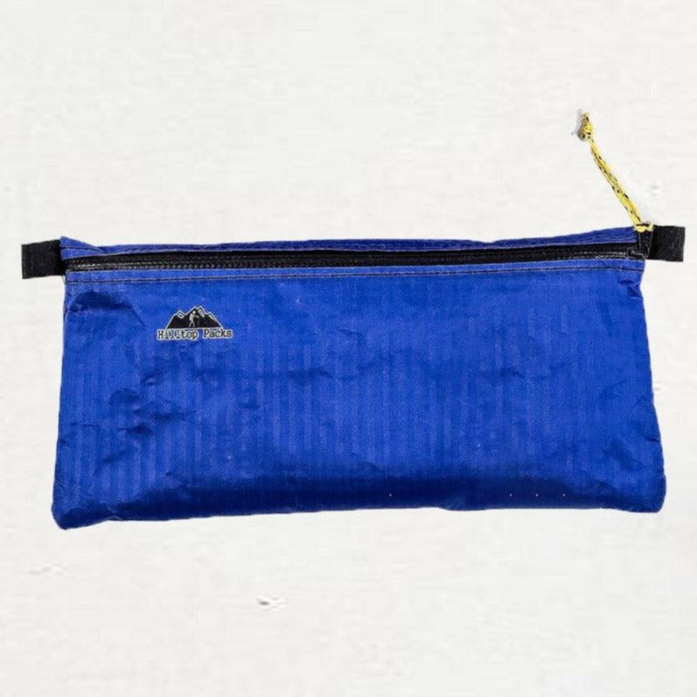 Ultralight Zipper Pouch Classic Patterns | D50T Fabric