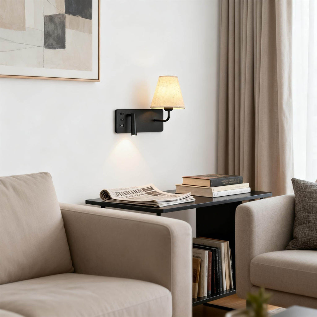 Zylen Wall Light
