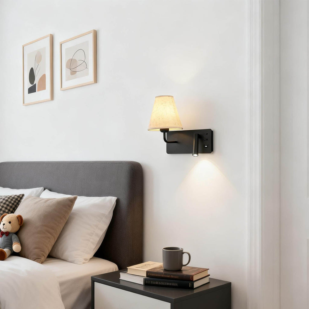 Zylen Wall Light