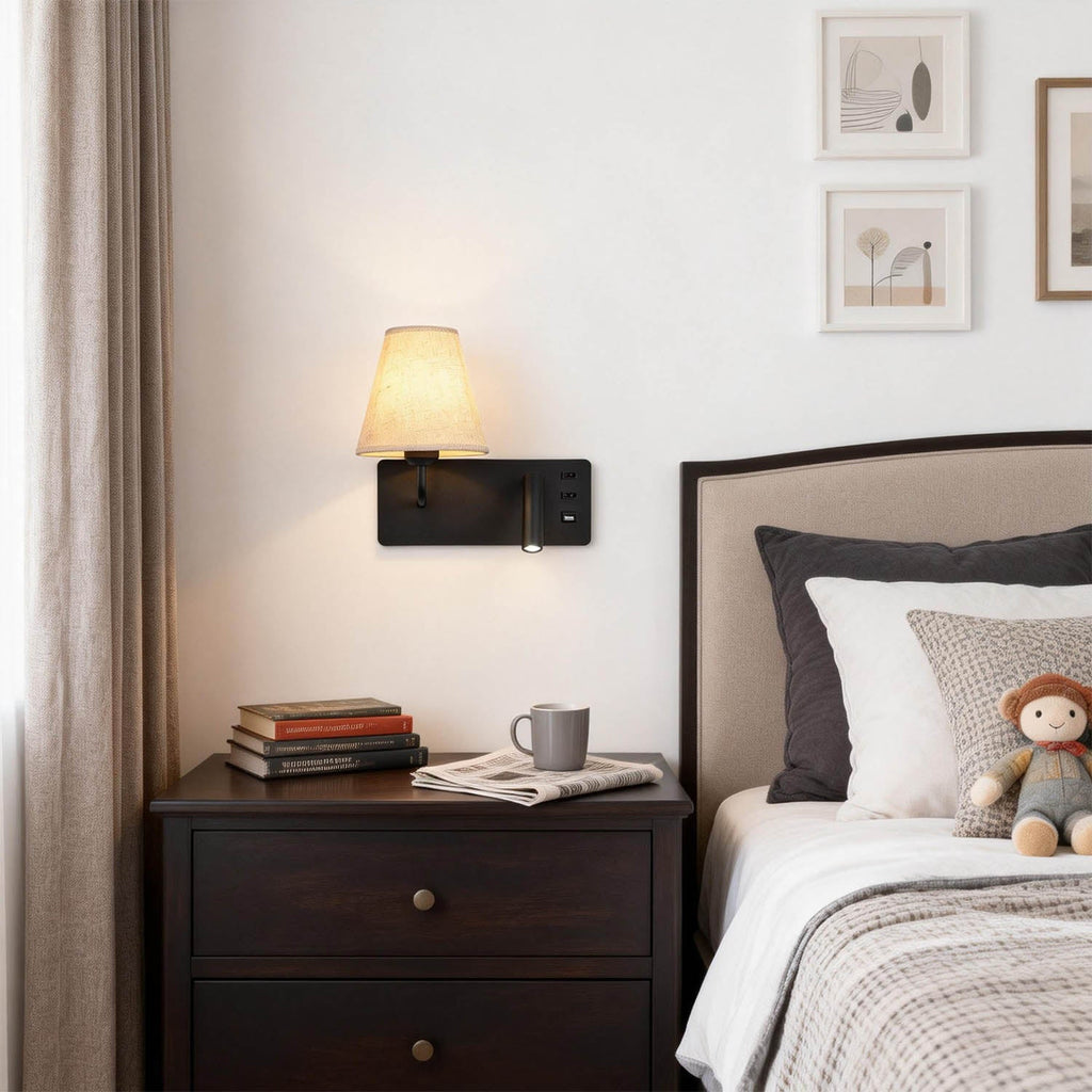 Zylen Wall Light