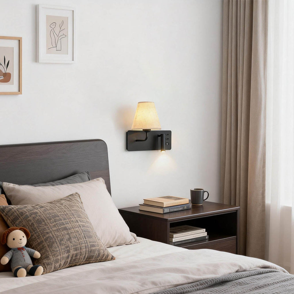 Zylen Wall Light