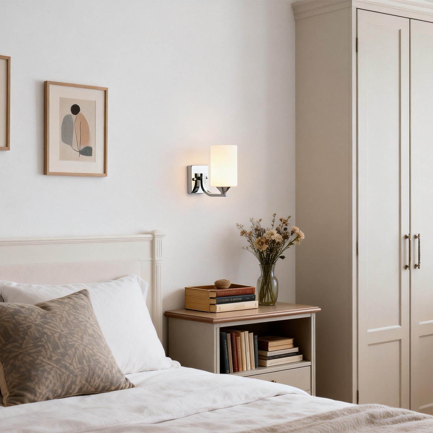 Zyvex Wall Light
