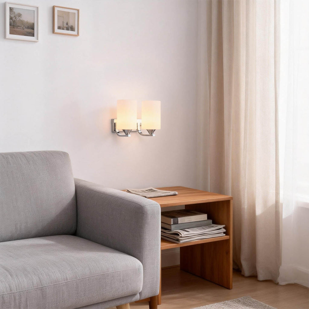 Zyvex Wall Light