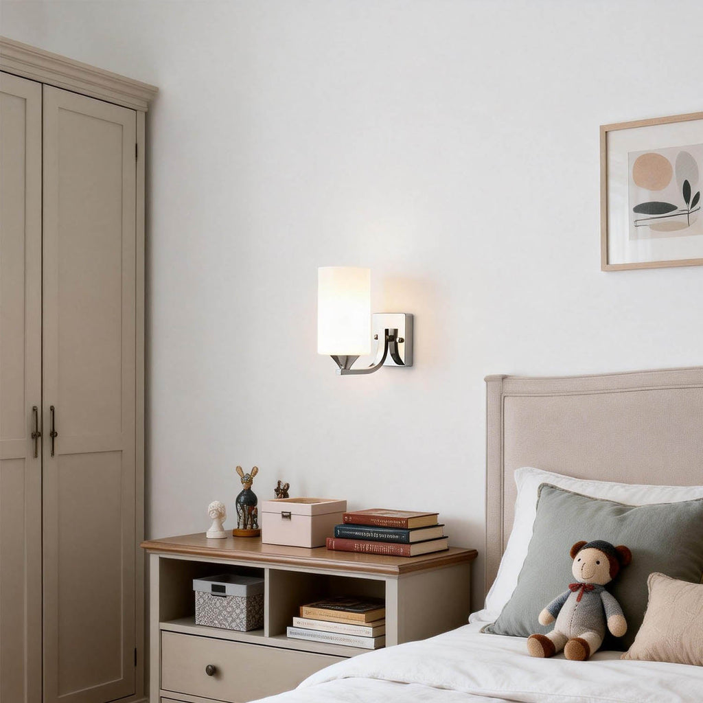 Zyvex Wall Light