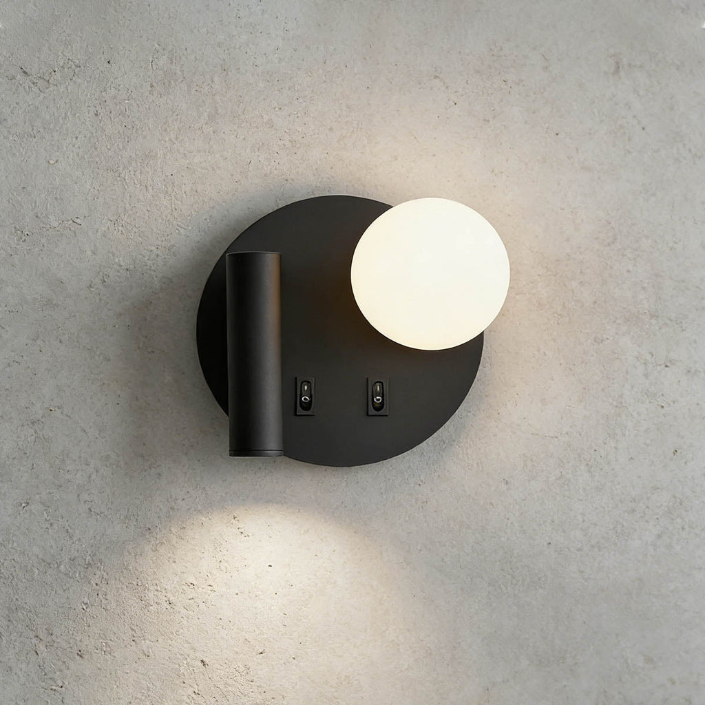 Zyvin Wall Light