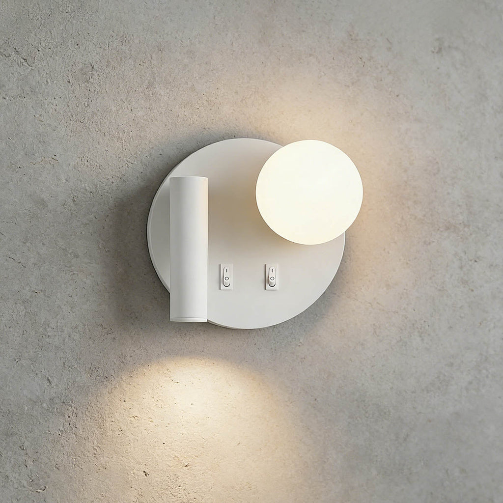 Zyvin Wall Light