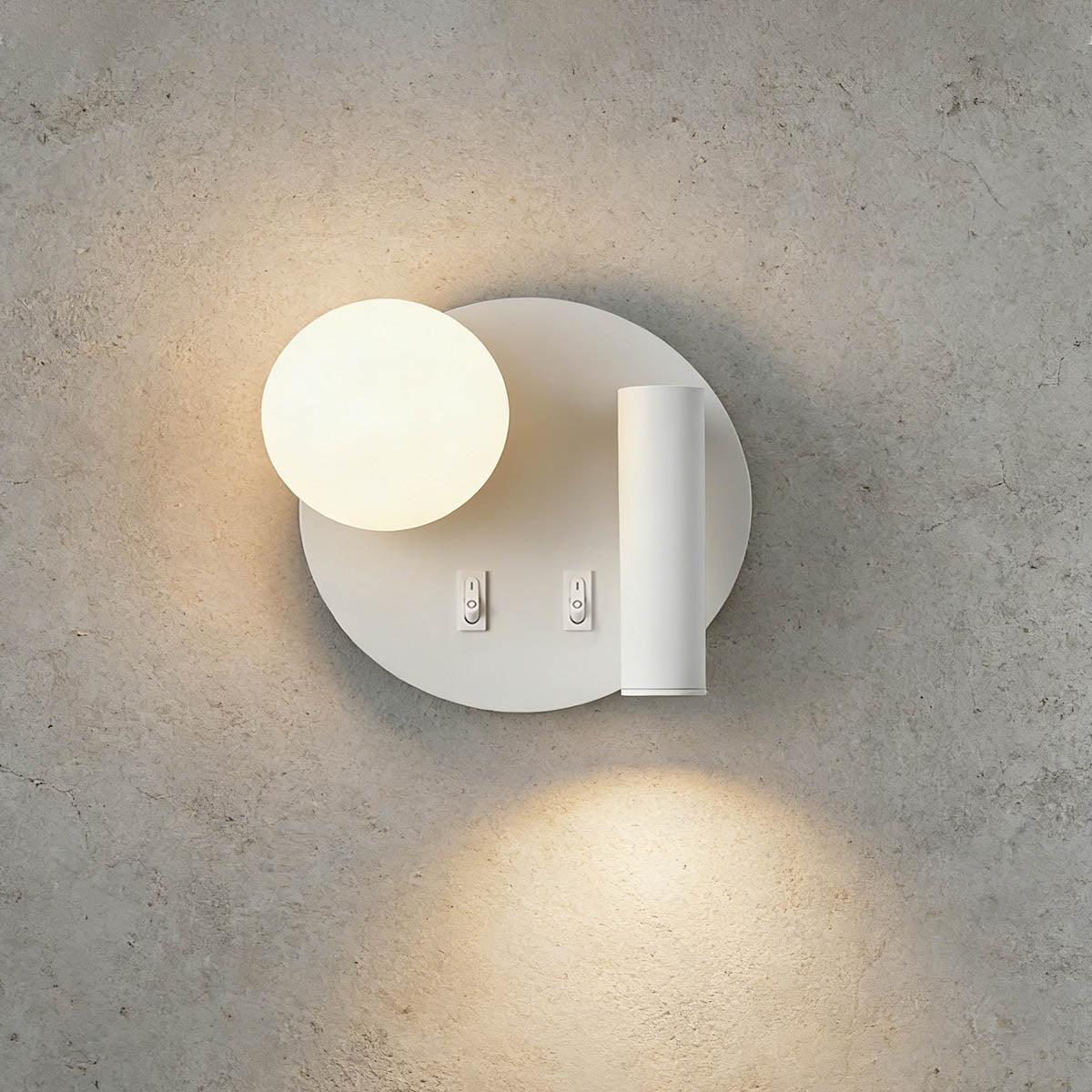 Zyvin Wall Light