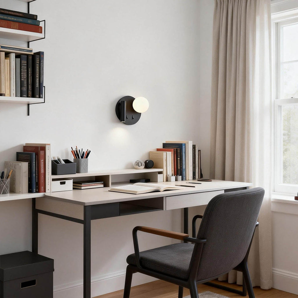Zyvin Wall Light